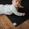 Sanosoft® Krabbelmatte 160x220cm Schwarz - Hergestellt in Produktbild-Vorschau 7