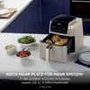 Ninja Air Fryer Heißluftfritteuse MAX PRO, 6,2L Airfryer Produktbild-Vorschau 4