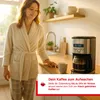 Solis Filterkaffeemaschine 1,8 Liter, für 12-18 Tassen, Produktbild-Vorschau 2