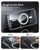 Custodia per cellulare Galaxy S26 Ultra, ESR Classic Hybrid Anteprima dell’immagine prodotto 2