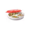 ROTHO Menüteller Micro Clever 3geteilt 0,75 l Ø25,5 cm Voir les images du produit 7