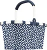 Torba Reisenthel Carrybag Frame Signature Navy Podgląd zdjęcia produktu 5