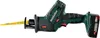Metabo Scie sabre sans fil SSE 18 LTX Compact, carton, Voir les images du produit 6