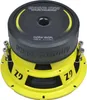 Subwoofer Ground Zero GZRW 8XSPL Produktbild-Vorschau 3