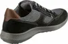Sznurowane buty Jomos w kolorze szarym Podgląd zdjęcia produktu 10