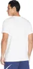 Nike M Nsw Tee Icon Futura White/Black/University Red M Produktbild-Vorschau 6
