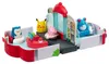 Jazwares GmbH Pokémon Center Playset - Squishalongs Ostatní Náhled obrázku produktu 2