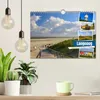 Langeoog 2027. Impressionen zwischen Hafen und Ostende Produktbild-Vorschau 3