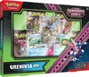 Pokémon Shrouded Fable - ex special Collection SV6.5 CZ Náhled obrázku produktu 3