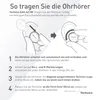 Technics EAH-AZ100, True Wireless Stereo (TWS), 20 - 40000 Produktbild-Vorschau 11