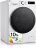 Lg F4dr6009a1w Frontlader-waschtrockner Durchsichtig 9 kg / Produktbild-Vorschau 7
