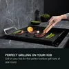 AEG Plancha Grill 2.0: Indoor BBQ mit Antihaftbeschichtung Produktbild-Vorschau 7