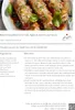 Italian Gourmet Cannelloni 8 x 250 g – Italienische Produktbild-Vorschau 4