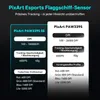 VXE Dragonfly Kabellose Gaming-Maus PRÄZISE SENSORIK Produktbild-Vorschau 4
