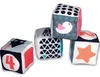 Clementoni Premiers Mois - Blocs Noirs/Blancs Voir les images du produit 6