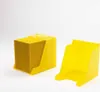 Pudełko na karty Gamegenic - Bastion 100+ XL Yellow Podgląd zdjęcia produktu 12