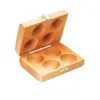 TheraBand™ Holzbox Produktbild-Vorschau 3