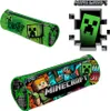 Astuccio per bambini Euroswan | - Minecraft Creeper Design Anteprima dell’immagine prodotto 4