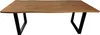 Esstisch Josy | 240 x 100 cm | Holz Wildeiche-Optik | Produktbild-Vorschau 7
