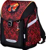 McNeill Schulranzen Primo Schoolbag Set 9-teilig Zack Produktbild-Vorschau 3