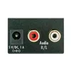 Schwaiger ADW100 513, 5 V, 1000 mA, 50 mm, 40 mm, 30 mm, 78 Produktbild-Vorschau 3
