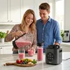 Mixér Olvy, 1000 W, s 1,5litrovou skleněnou nádobou a 600ml Náhled obrázku produktu 9