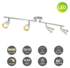 Home Sweet Home LED-Aufbaustrahler Alba 4L - dimmbar - Produktbild-Vorschau 12