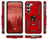 Armor Outdoor Handyhülle für Samsung Galaxy S23 Handy Produktbild-Vorschau 7