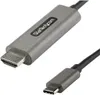 StarTech.com 3m kabel USB-C na HDMI 4K 60Hz s HDR10 - kabel Náhled obrázku produktu 6