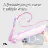 Case-Mate Soap Bubble Waterproof Phone Belt Bag - Podgląd zdjęcia produktu 10