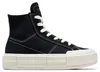 CONVERSE CHUCK TAYLOR ALL STAR CRUISE HI Schwarz Produktbild-Vorschau 13