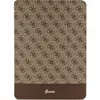 Guess GUFC11PS4SGW iPad 10.9" braun 4G Stripe Allover Produktbild-Vorschau 13