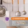 KRUMAD Brosse à bouteille 35 cm, longue brosse pour Voir les images du produit 3