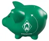 SV Werder Bremen Sparschwein Einwurf Produktbild-Vorschau 2