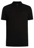 Boss Herren KURZARM-POLO Schwarz 50507813PRIME_NE001 : Produktbild-Vorschau 5