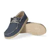 Moccassin à lacets Wally Braided Voir les images du produit 54