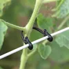 200 Stück Gartenpflanzenclip, Weinrebenschnalle, fester Produktbild-Vorschau 1
