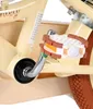 Volare Ashley Bicicletta da 12 pollici per bambine Crema Anteprima dell’immagine prodotto 10