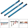 3 x Magnetická lišta na nářadí 45 cm držák magnet garáž Náhled obrázku produktu 1