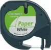Ruban adhésif Dymo 59421 (impression noire/dossier blanc) Voir les images du produit 3