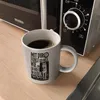 Wolf im Rudel Glitzer-Kaffeebecher Produktbild-Vorschau 5