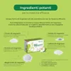 Biostile Magnesio Puro 5 – 30 bustine per energia, Anteprima dell’immagine prodotto 3