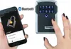 Master Lock Smart Connected sejf na klucze montaż ścienny Podgląd zdjęcia produktu 8