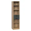 Jugendzimmer EVERTON-43 mit Schreibtisch Bett 90cm und Produktbild-Vorschau 3