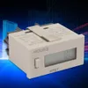 AC 110-220 V H7Et BVM Digitální elektroměr s 6místným LCD Náhled obrázku produktu 7