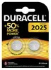 Duracell 2025 Batteria monouso CR2025 Litio Anteprima dell’immagine prodotto 4