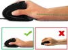 Mysz pionowa - Ergonomiczna - Przewodowa - 6 przycisków - Podgląd zdjęcia produktu 3