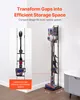 VEVOR Staubsaugerständer, kompatibel mit Dyson V6 V7 V8 V10 Produktbild-Vorschau 6