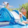 Kool Splash Glijbaan voor het zwembad Productafbeelding-voorbeeld 2