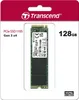 Transcend 110S - SSD - 128 GB - intern - M.2 2280 - PCIe Produktbild-Vorschau 5